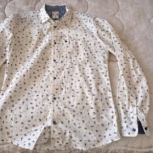 DieSel-Co Men`s Shirt New